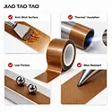 ptfe fiberglass tape